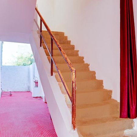 Hotel O Samridhi Bilāspur Dış mekan fotoğraf