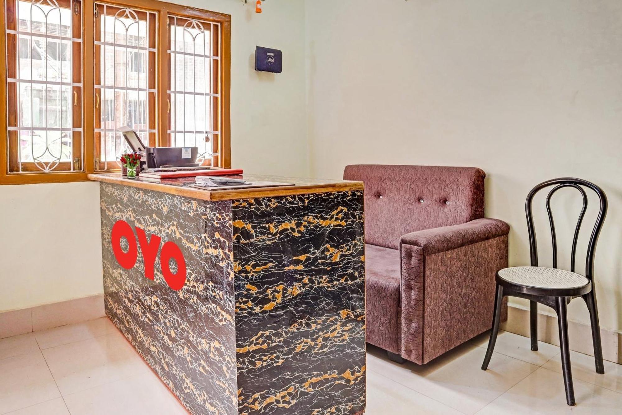 Hotel O Samridhi Bilāspur Dış mekan fotoğraf