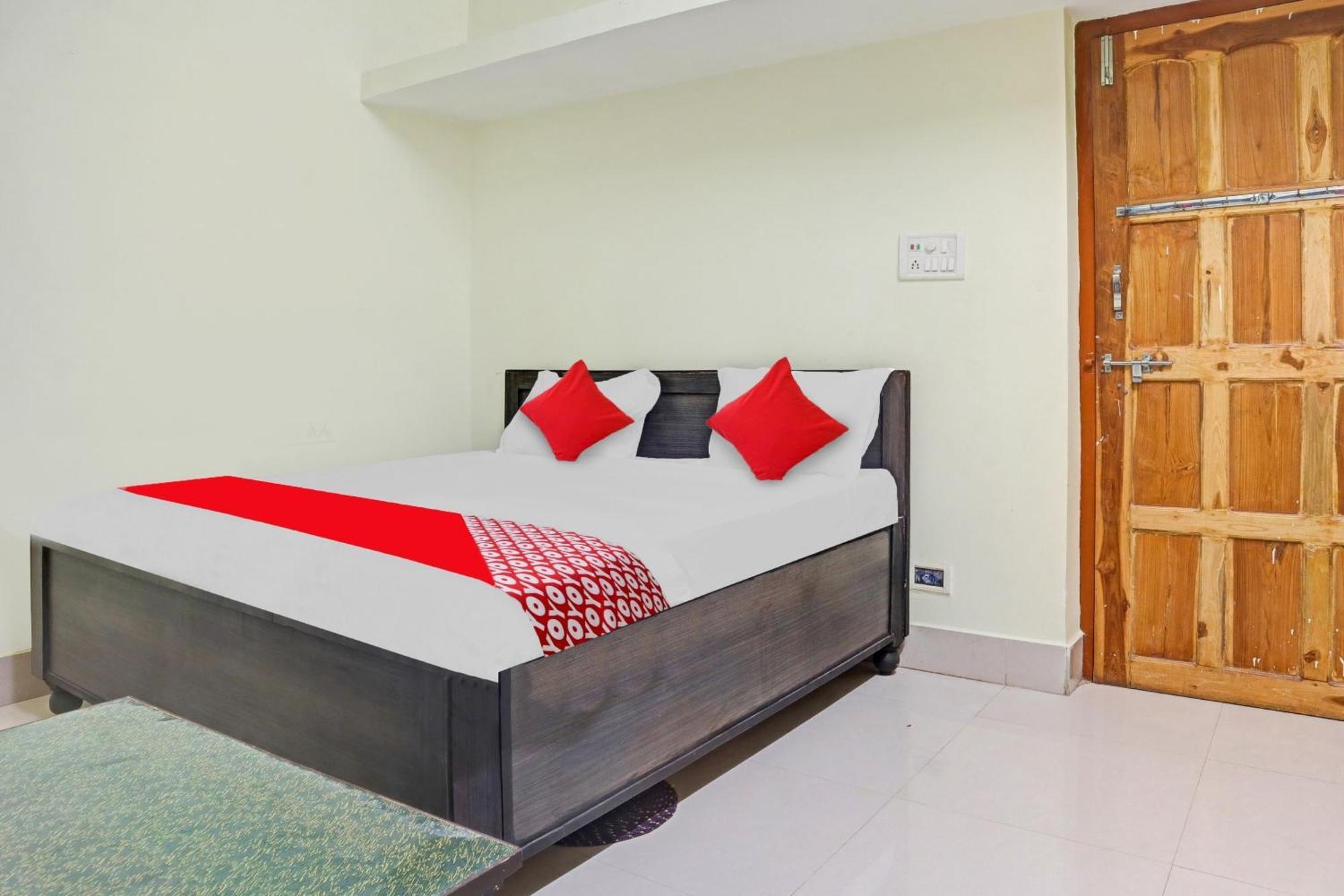 Hotel O Samridhi Bilāspur Dış mekan fotoğraf